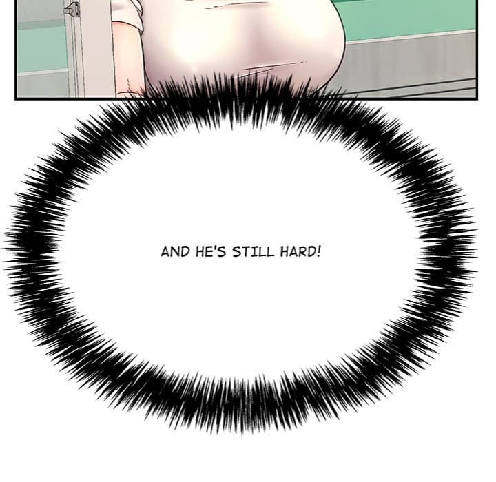 One More Time (Seokhyeon) Uncensored, chapter 7, page 20 of 215