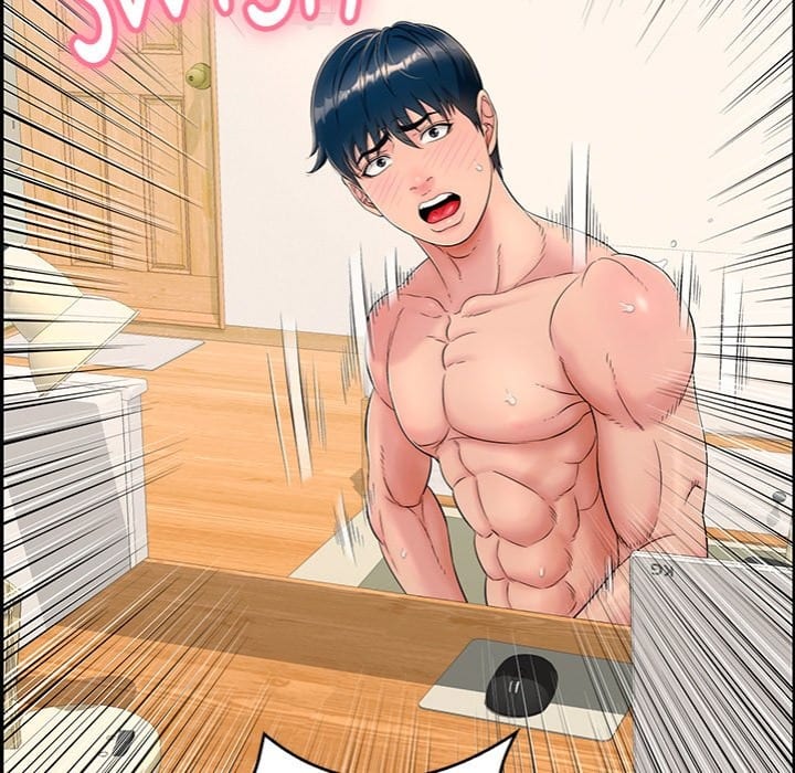 One More Time (Seokhyeon) Uncensored, chapter 7, page 23 of 215