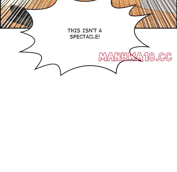 One More Time (Seokhyeon) Uncensored, chapter 7, page 24 of 215