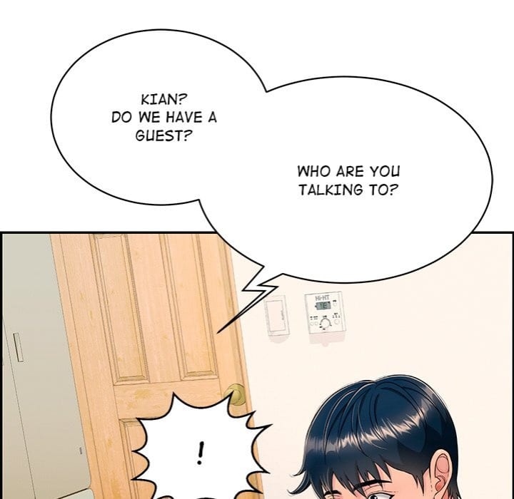 One More Time (Seokhyeon) Uncensored, chapter 7, page 25 of 215