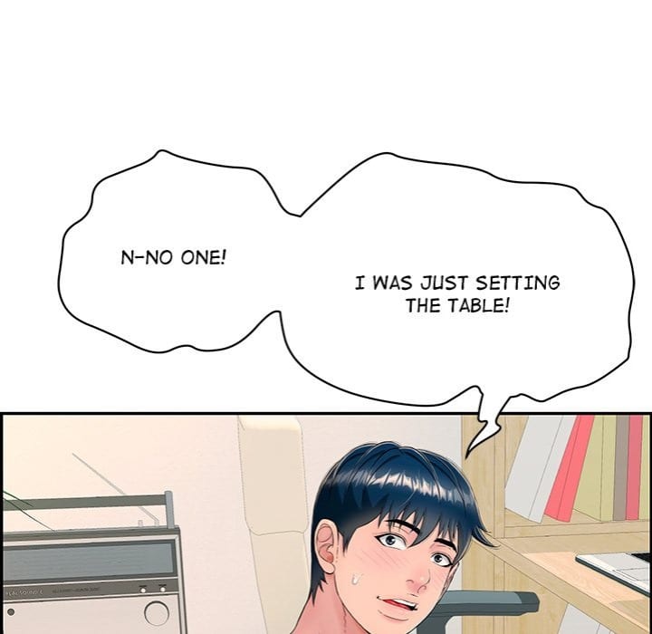 One More Time (Seokhyeon) Uncensored, chapter 7, page 27 of 215