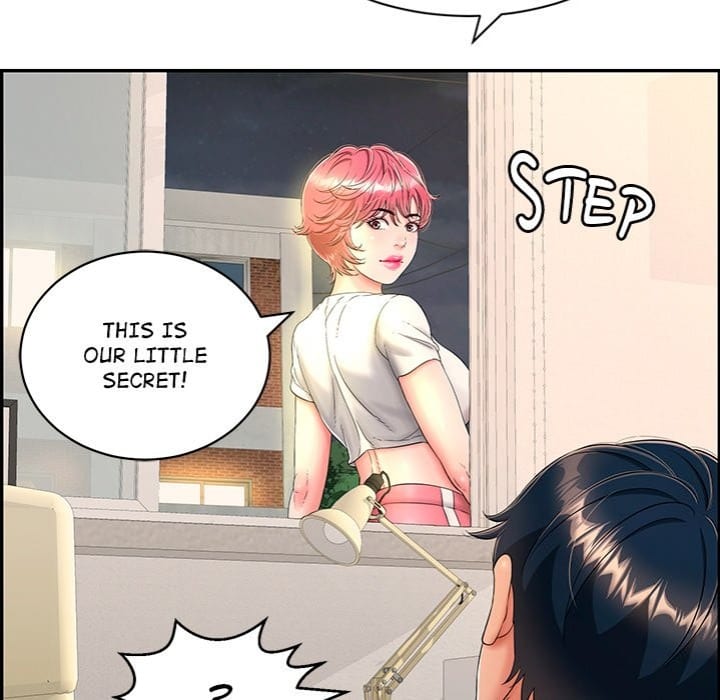 One More Time (Seokhyeon) Uncensored, chapter 7, page 30 of 215