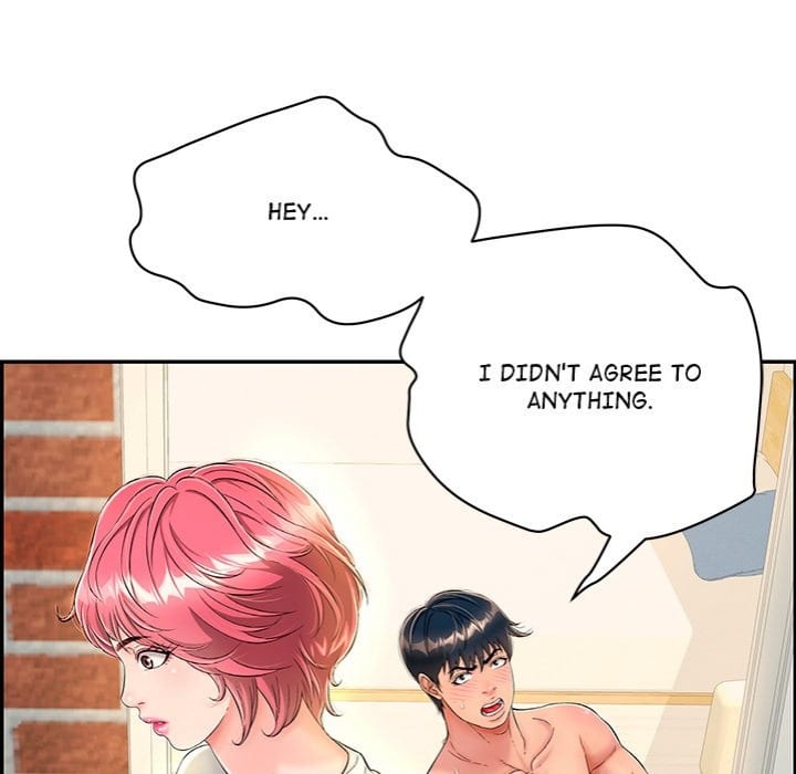 One More Time (Seokhyeon) Uncensored, chapter 7, page 32 of 215