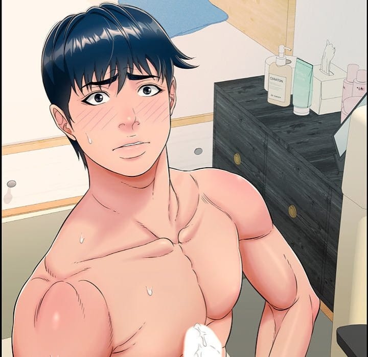 One More Time (Seokhyeon) Uncensored, chapter 7, page 41 of 215