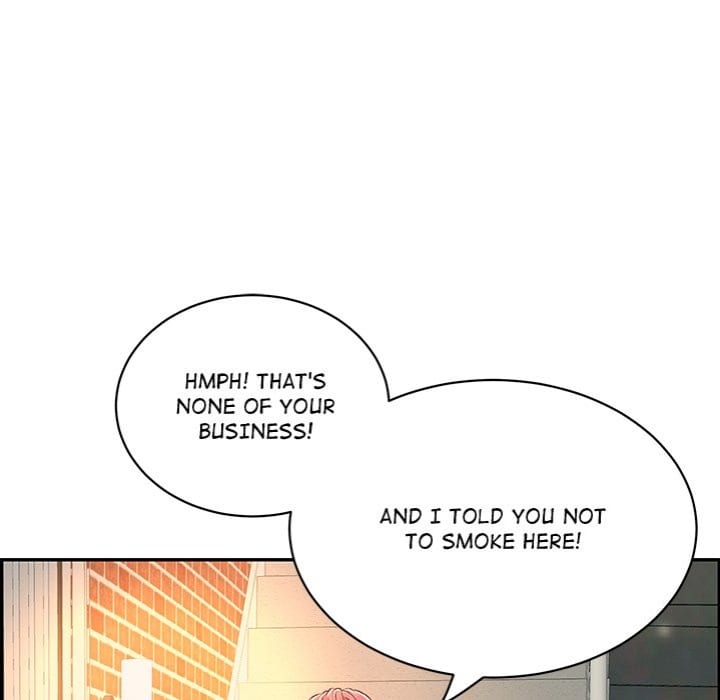 One More Time (Seokhyeon) Uncensored, chapter 7, page 61 of 215