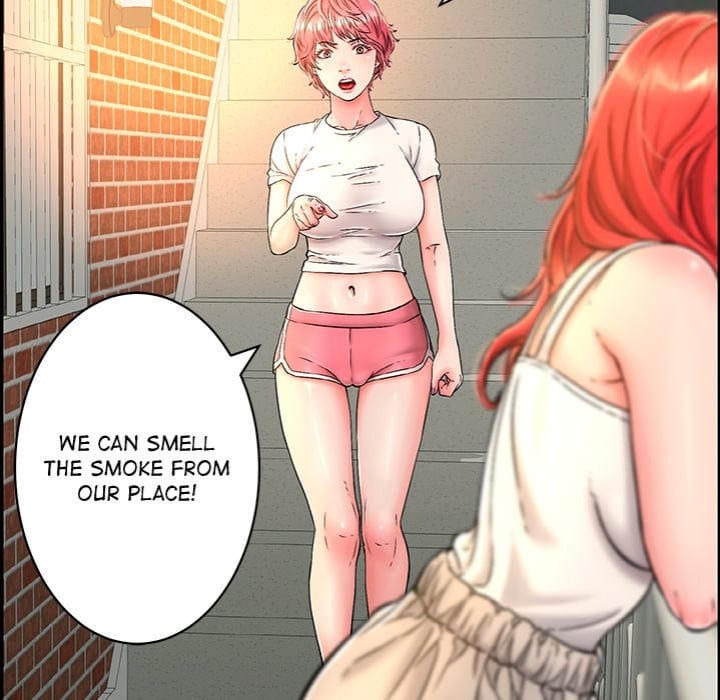One More Time (Seokhyeon) Uncensored, chapter 7, page 62 of 215
