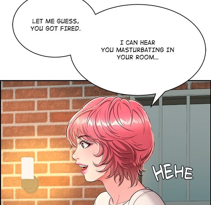 One More Time (Seokhyeon) Uncensored, chapter 7, page 69 of 215