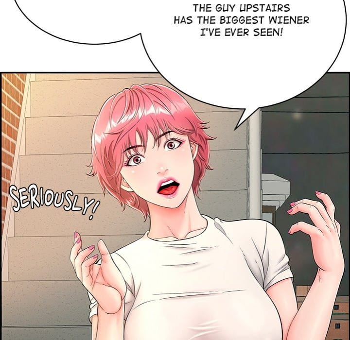 One More Time (Seokhyeon) Uncensored, chapter 7, page 86 of 215