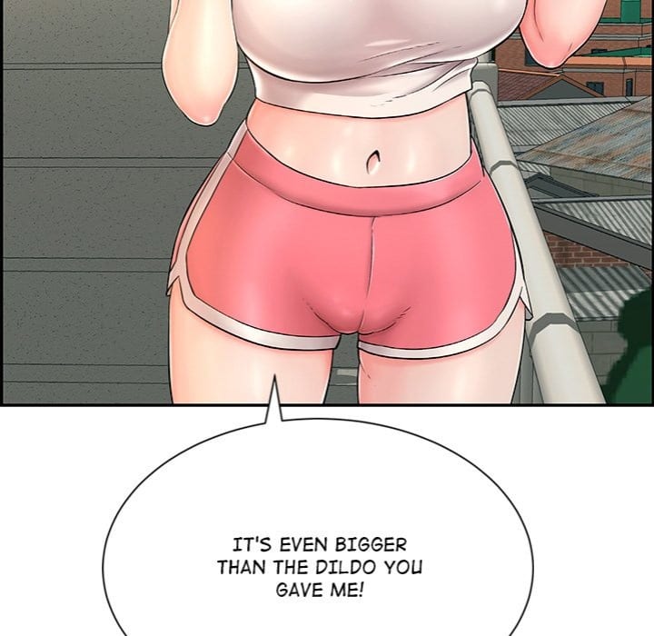 One More Time (Seokhyeon) Uncensored, chapter 7, page 87 of 215