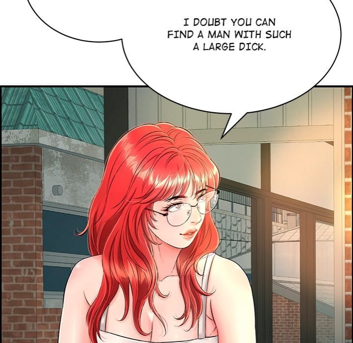 One More Time (Seokhyeon) Uncensored, chapter 7, page 91 of 215