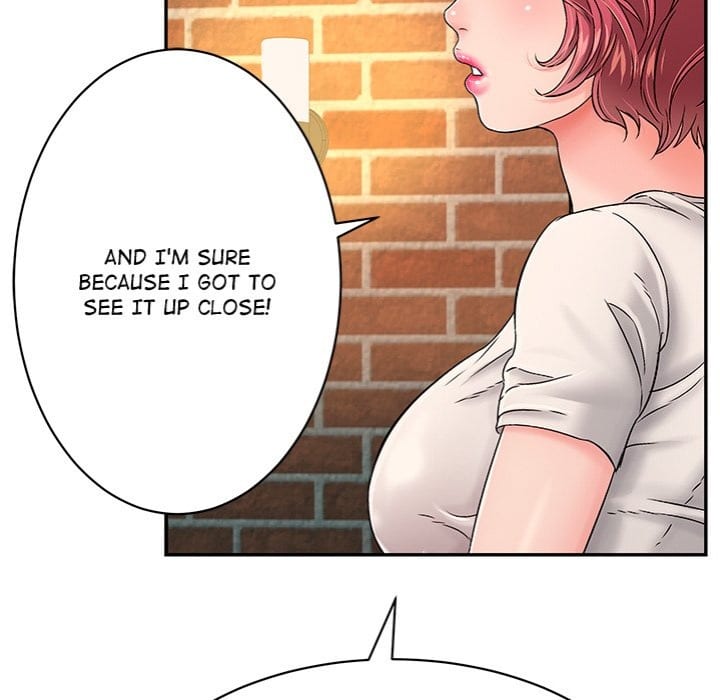 One More Time (Seokhyeon) Uncensored, chapter 7, page 94 of 215