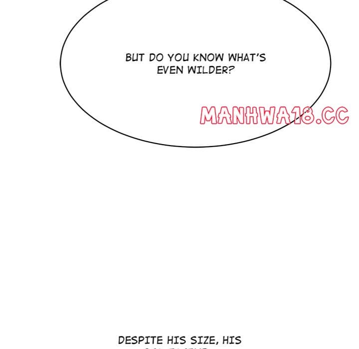 One More Time (Seokhyeon) Uncensored, chapter 7, page 95 of 215