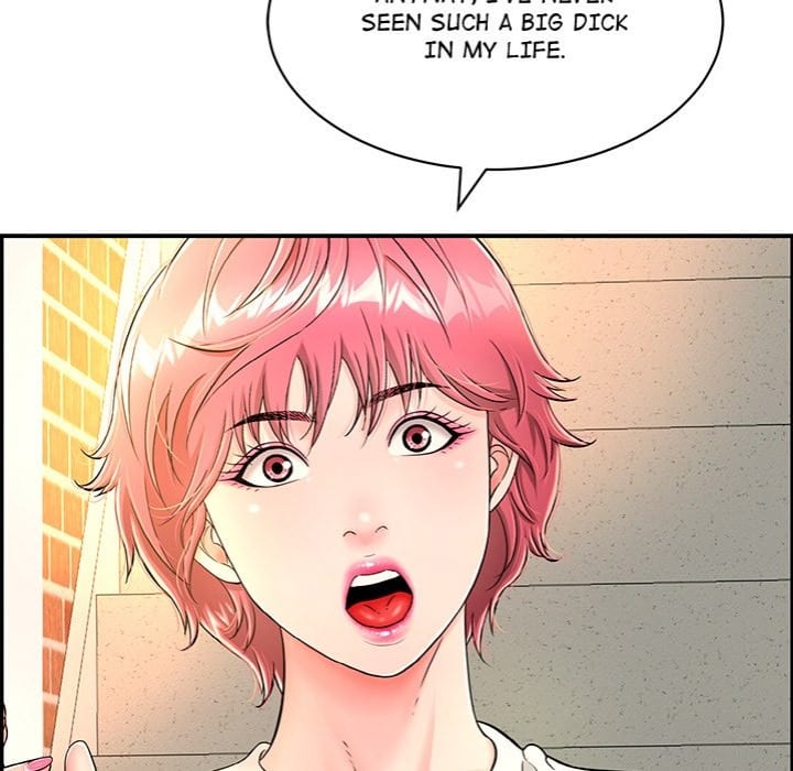 One More Time (Seokhyeon) Uncensored, chapter 7, page 107 of 215