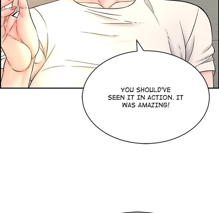 One More Time (Seokhyeon) Uncensored, chapter 7, page 108 of 215