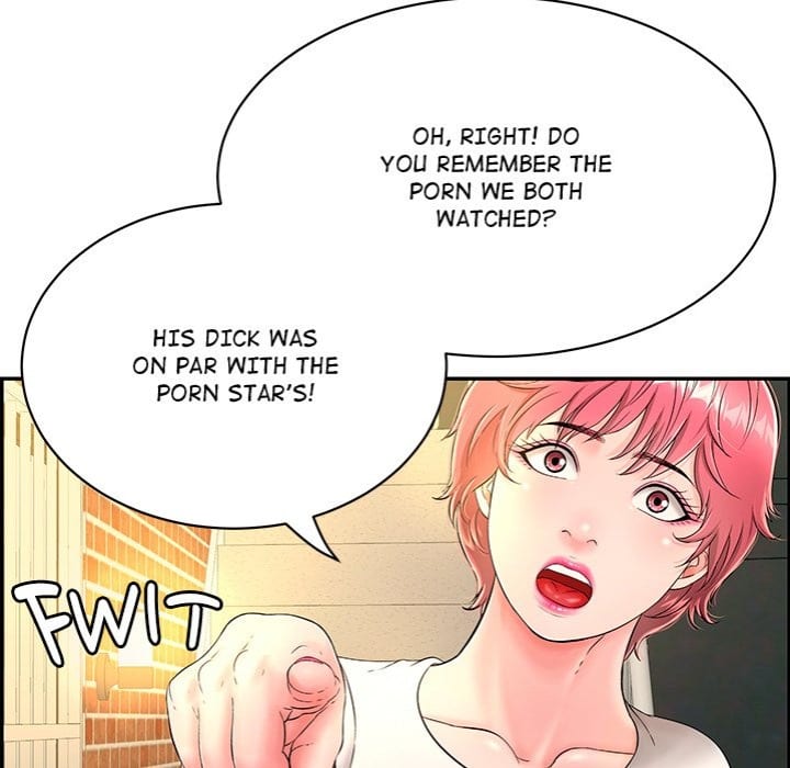 One More Time (Seokhyeon) Uncensored, chapter 7, page 109 of 215