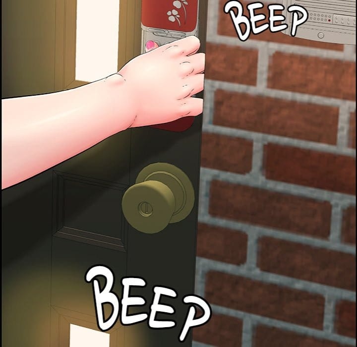 One More Time (Seokhyeon) Uncensored, chapter 7, page 118 of 215