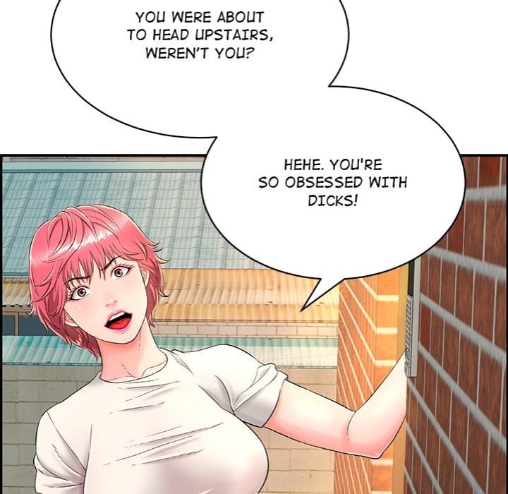 One More Time (Seokhyeon) Uncensored, chapter 7, page 137 of 215