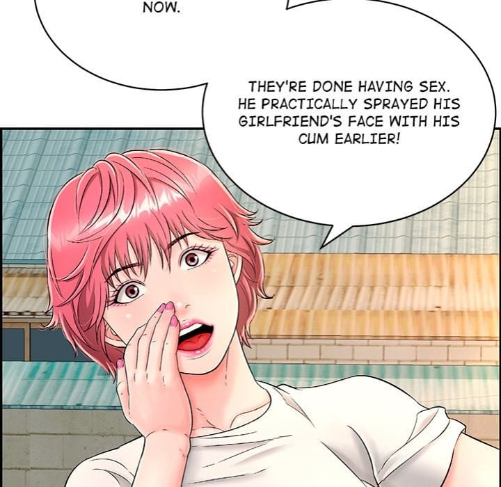 One More Time (Seokhyeon) Uncensored, chapter 7, page 142 of 215