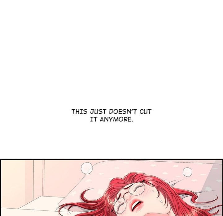 One More Time (Seokhyeon) Uncensored, chapter 7, page 175 of 215