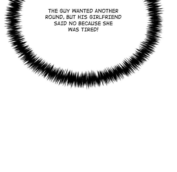 One More Time (Seokhyeon) Uncensored, chapter 7, page 181 of 215