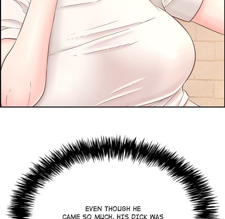 One More Time (Seokhyeon) Uncensored, chapter 7, page 183 of 215