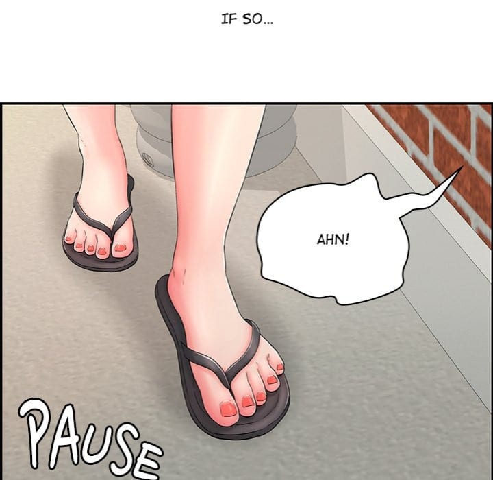 One More Time (Seokhyeon) Uncensored, chapter 7, page 204 of 215