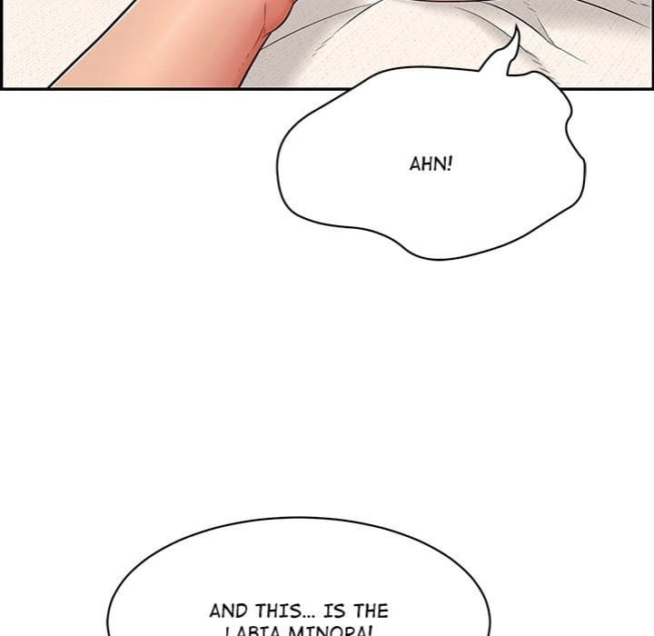 One More Time (Seokhyeon) Uncensored, chapter 8, page 6 of 229