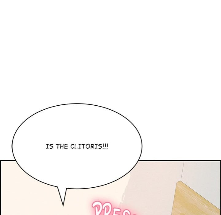 One More Time (Seokhyeon) Uncensored, chapter 8, page 14 of 229
