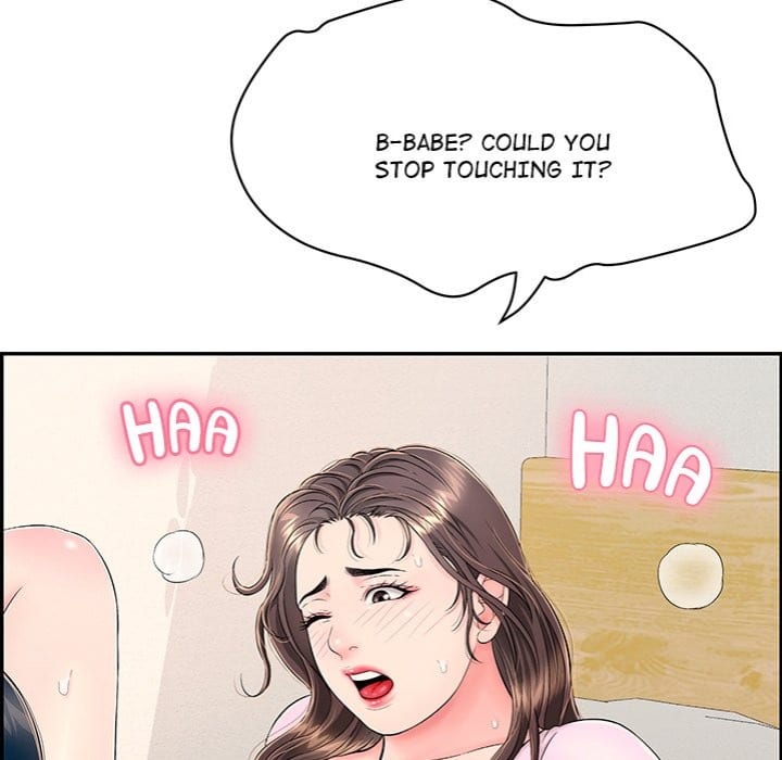 One More Time (Seokhyeon) Uncensored, chapter 8, page 17 of 229