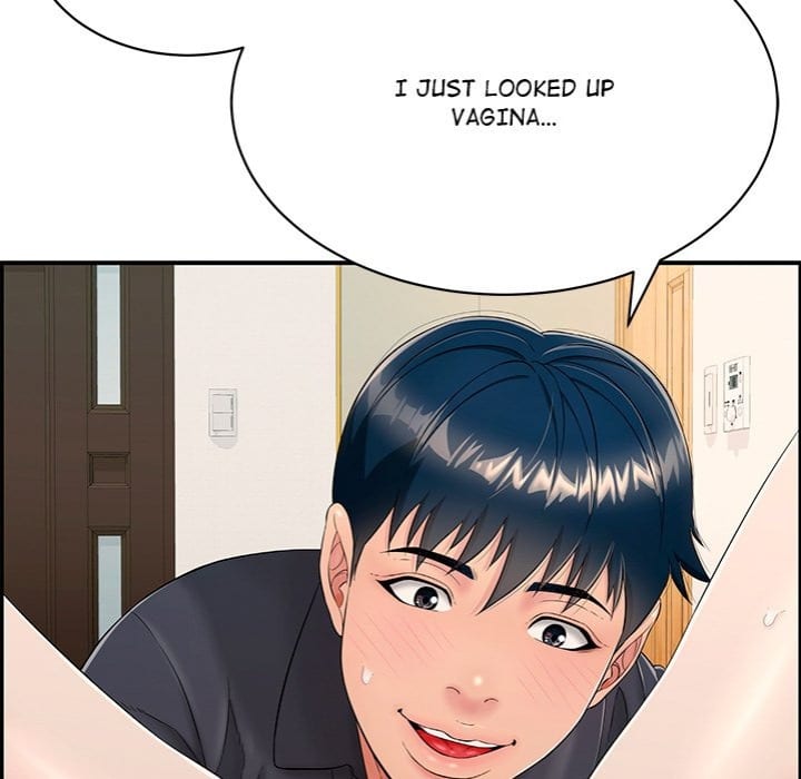 One More Time (Seokhyeon) Uncensored, chapter 8, page 20 of 229