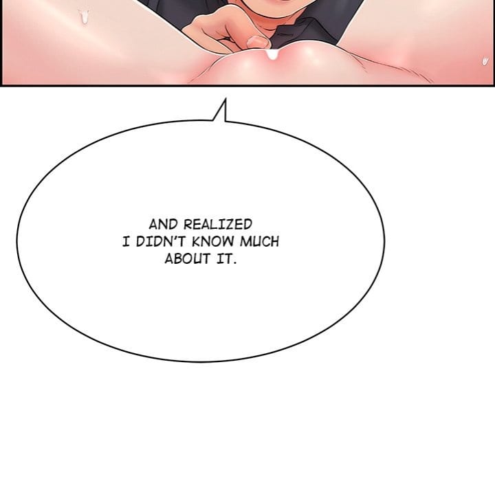 One More Time (Seokhyeon) Uncensored, chapter 8, page 21 of 229
