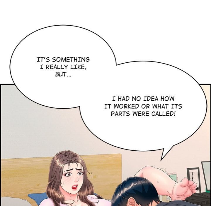 One More Time (Seokhyeon) Uncensored, chapter 8, page 22 of 229