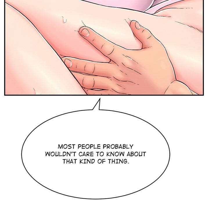 One More Time (Seokhyeon) Uncensored, chapter 8, page 32 of 229