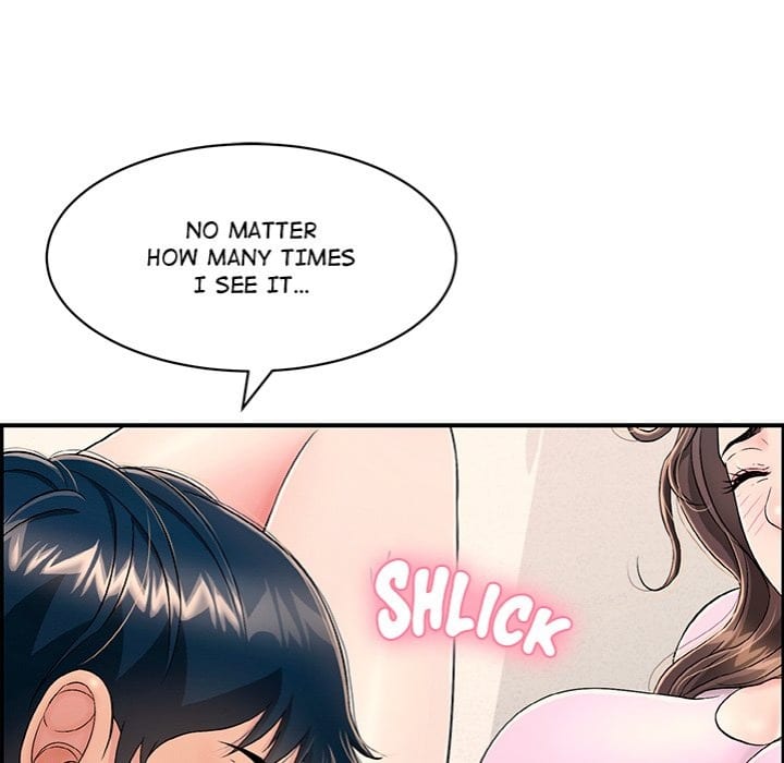 One More Time (Seokhyeon) Uncensored, chapter 8, page 38 of 229