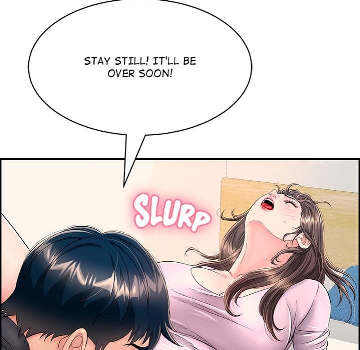One More Time (Seokhyeon) Uncensored, chapter 8, page 65 of 229