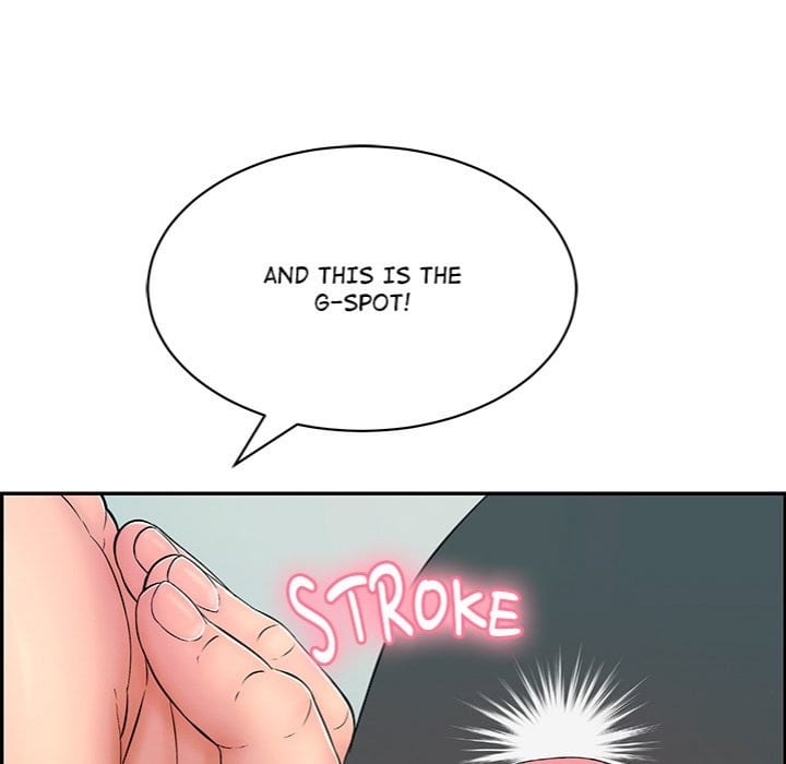 One More Time (Seokhyeon) Uncensored, chapter 8, page 77 of 229