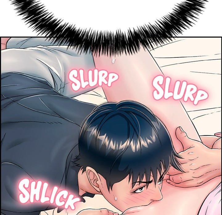 One More Time (Seokhyeon) Uncensored, chapter 8, page 87 of 229