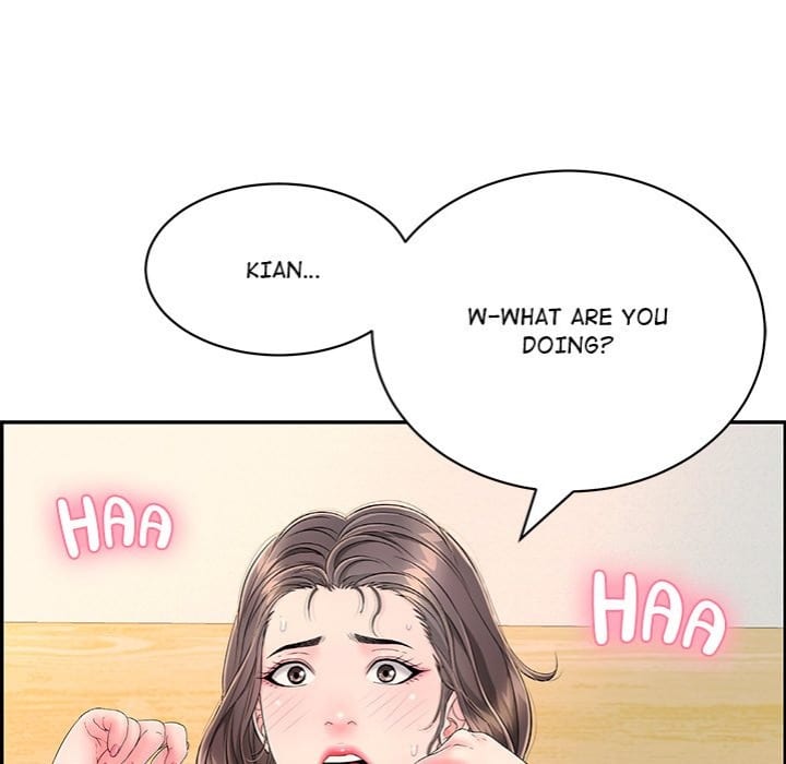 One More Time (Seokhyeon) Uncensored, chapter 8, page 110 of 229
