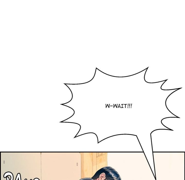 One More Time (Seokhyeon) Uncensored, chapter 8, page 121 of 229