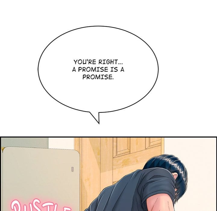 One More Time (Seokhyeon) Uncensored, chapter 8, page 134 of 229