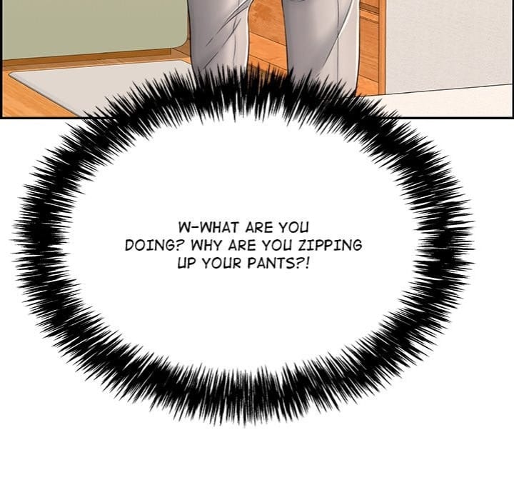 One More Time (Seokhyeon) Uncensored, chapter 8, page 136 of 229