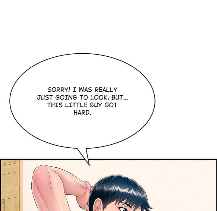 One More Time (Seokhyeon) Uncensored, chapter 8, page 137 of 229