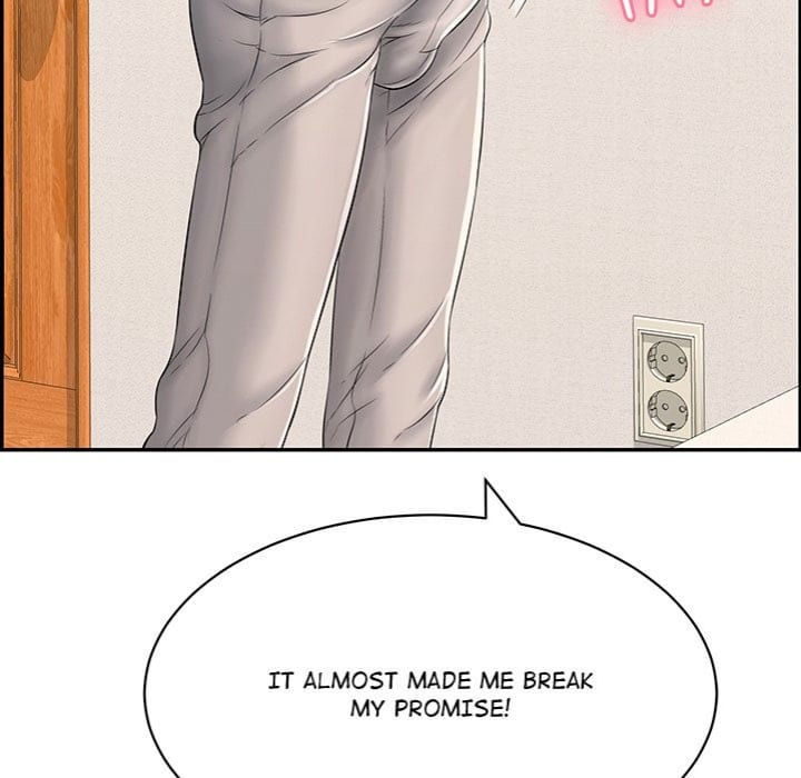 One More Time (Seokhyeon) Uncensored, chapter 8, page 139 of 229