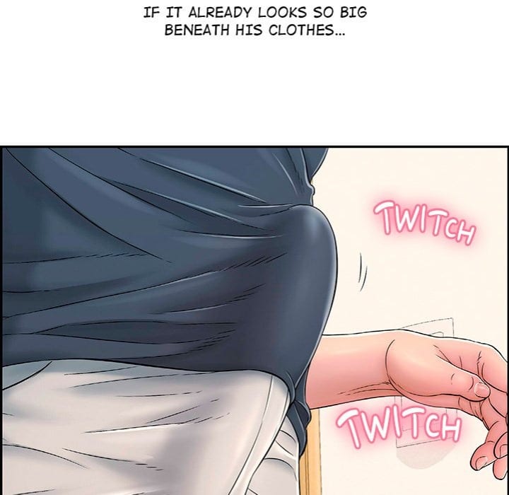 One More Time (Seokhyeon) Uncensored, chapter 8, page 145 of 229