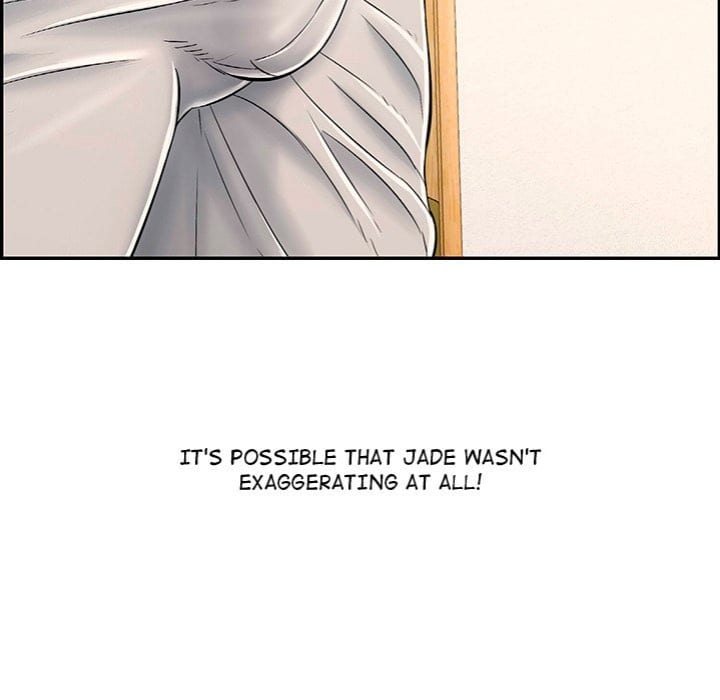 One More Time (Seokhyeon) Uncensored, chapter 8, page 146 of 229
