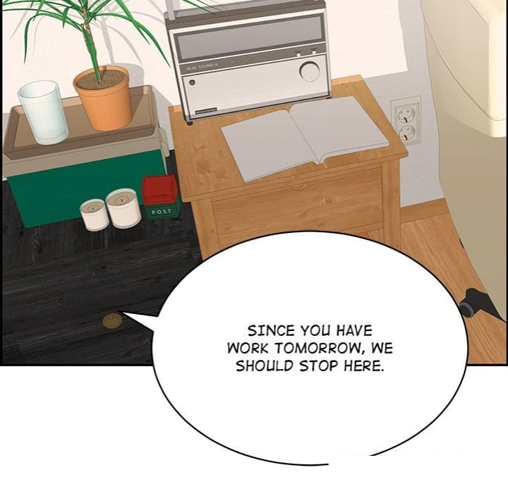 One More Time (Seokhyeon) Uncensored, chapter 8, page 148 of 229