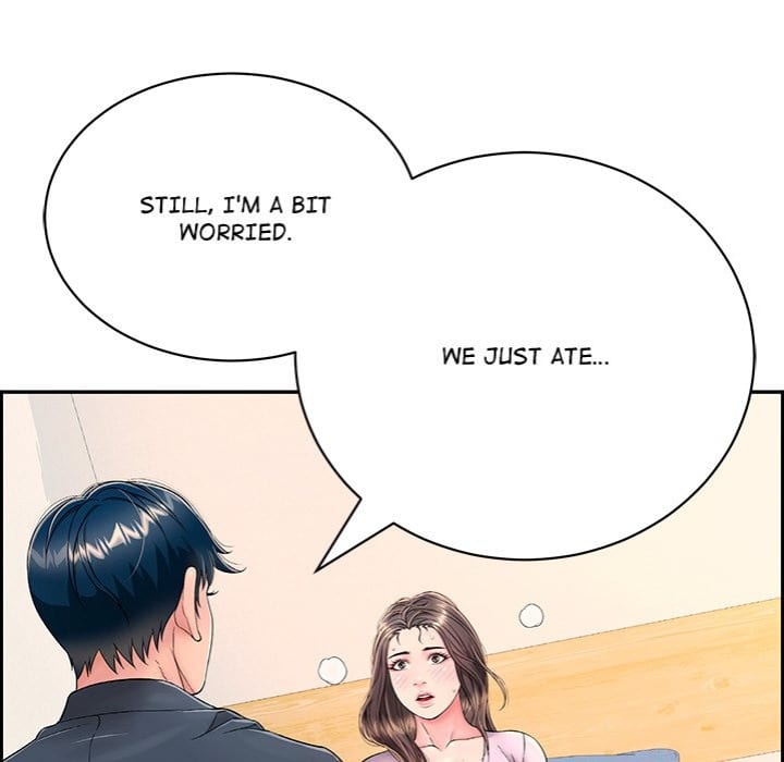 One More Time (Seokhyeon) Uncensored, chapter 8, page 149 of 229