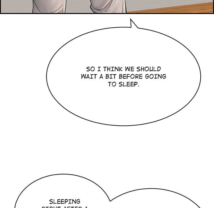One More Time (Seokhyeon) Uncensored, chapter 8, page 151 of 229