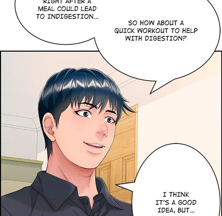 One More Time (Seokhyeon) Uncensored, chapter 8, page 152 of 229