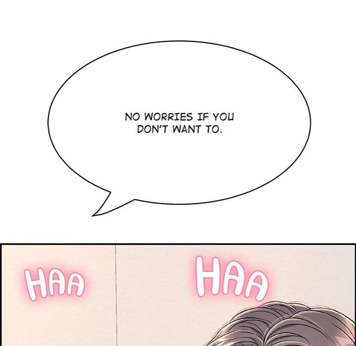 One More Time (Seokhyeon) Uncensored, chapter 8, page 154 of 229
